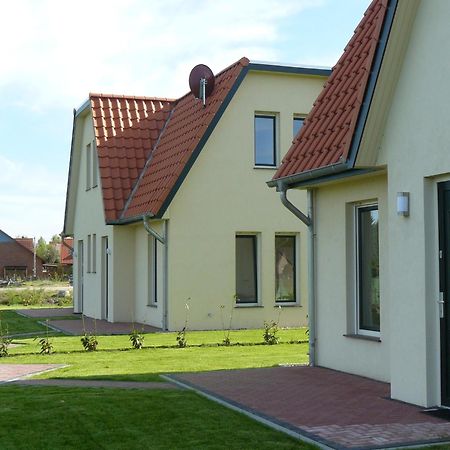 Holiday Home In Wietzendorf In The L Neburg Heath With A View Of The Countryside エクステリア 写真