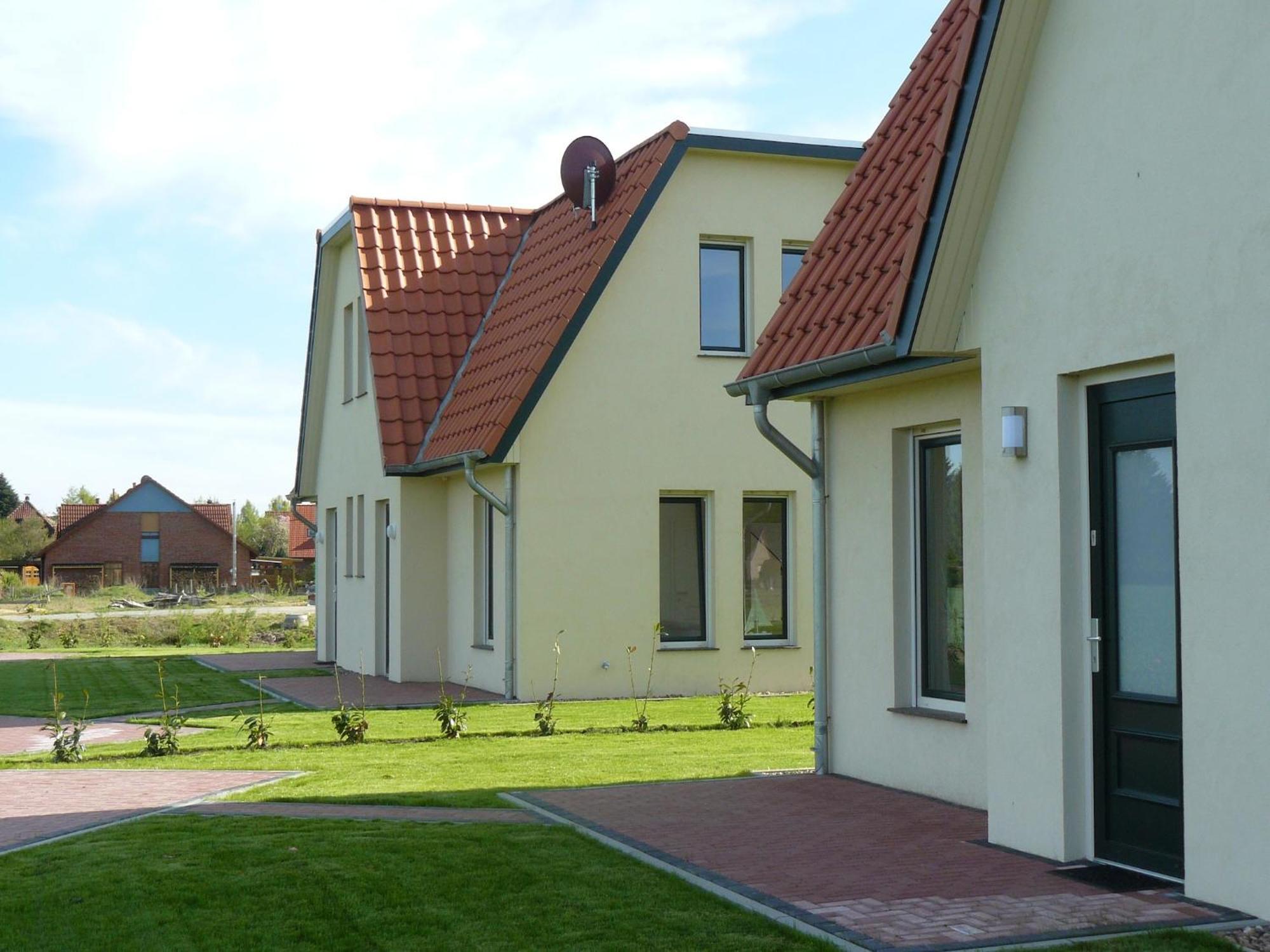 Holiday Home In Wietzendorf In The L Neburg Heath With A View Of The Countryside エクステリア 写真