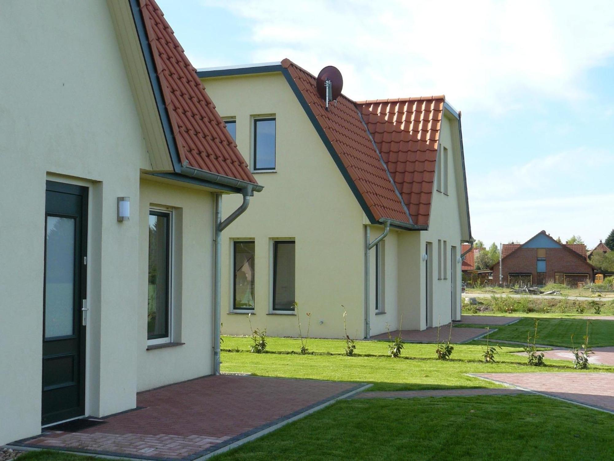 Holiday Home In Wietzendorf In The L Neburg Heath With A View Of The Countryside エクステリア 写真