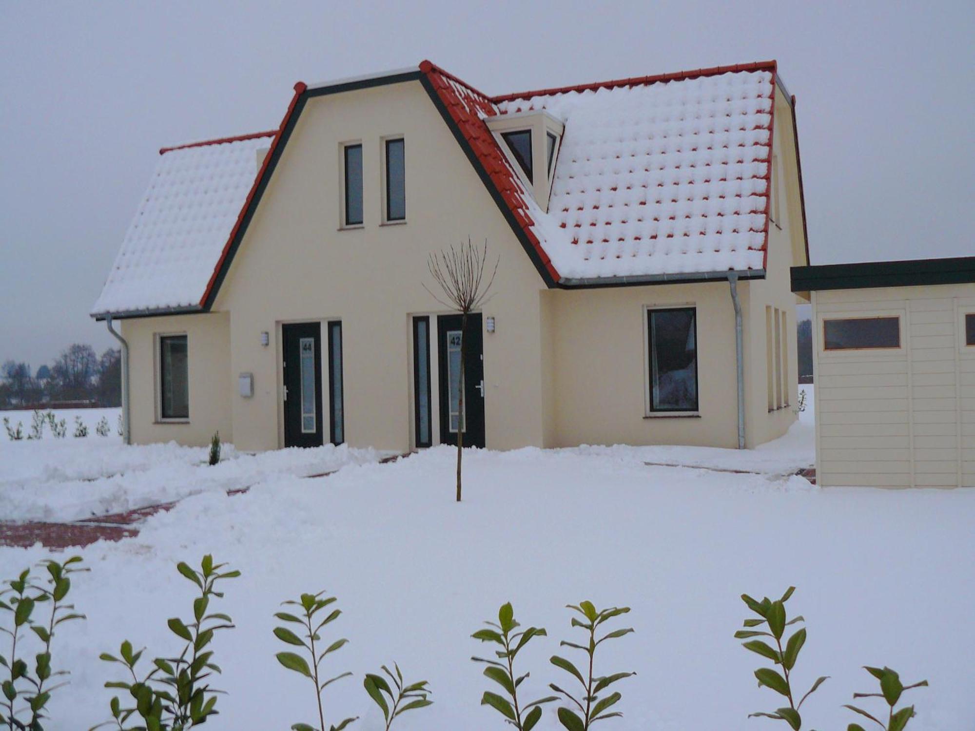 Holiday Home In Wietzendorf In The L Neburg Heath With A View Of The Countryside エクステリア 写真