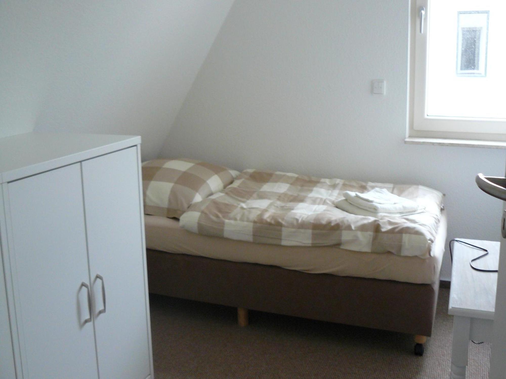 Holiday Home In Wietzendorf In The L Neburg Heath With A View Of The Countryside エクステリア 写真