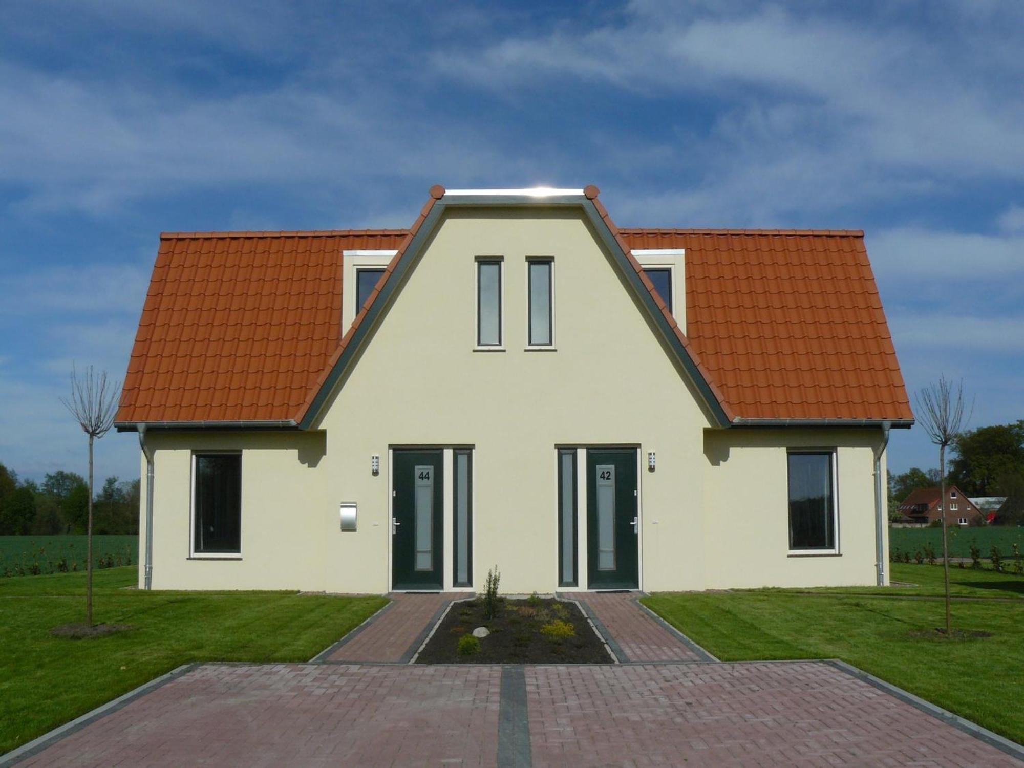 Holiday Home In Wietzendorf In The L Neburg Heath With A View Of The Countryside エクステリア 写真